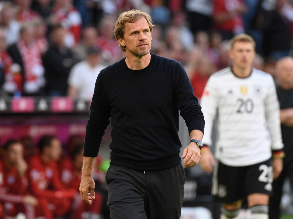 重担在肩，纳格尔斯曼或与拜仁分手，德国队帅位在望！