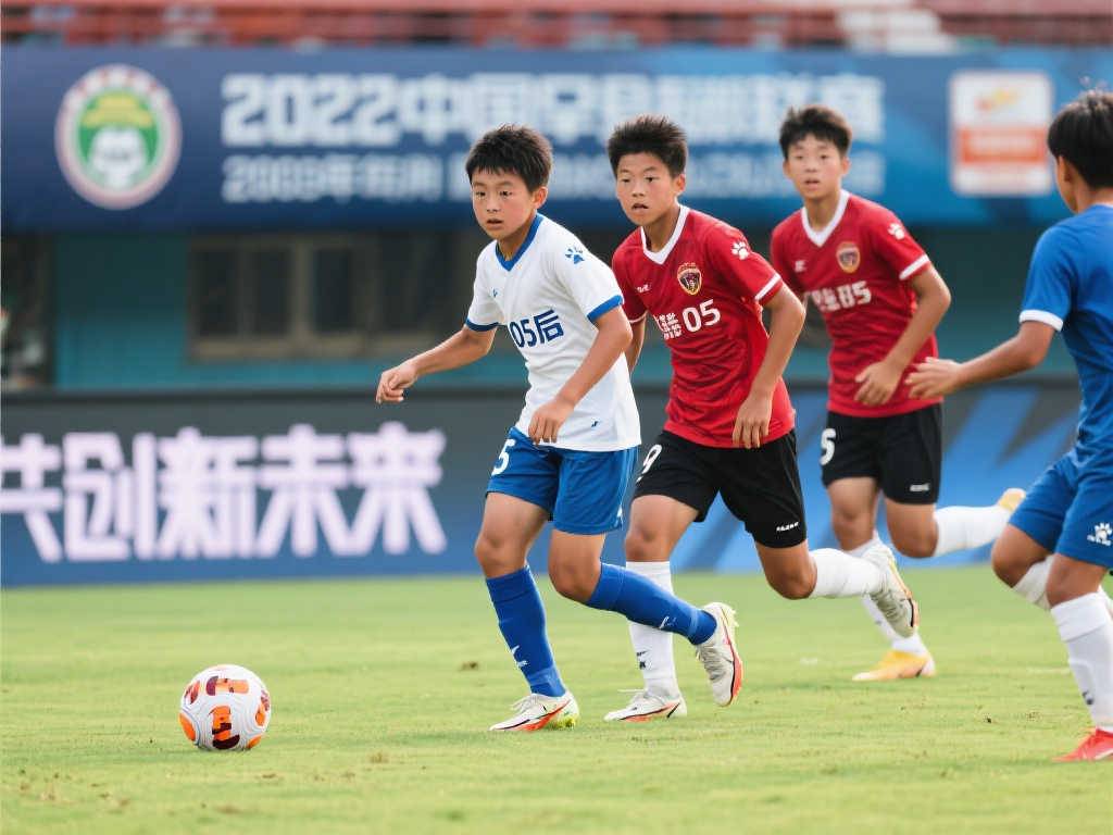 马德兴：05后新星中超崭露头角，年轻化成未来趋势