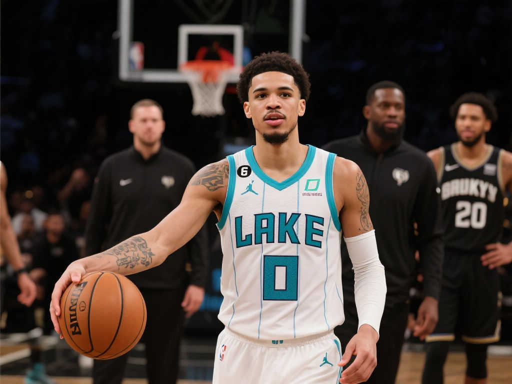 湖人旧将助东部黑马腾飞!佩林卡错失宝藏? 湖人旧将助东部黑马腾飞!佩林卡错失宝藏?