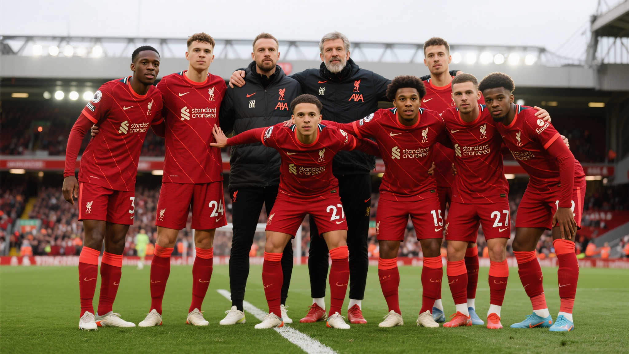 维尔茨加盟利物浦，弗林蓬兴奋不已